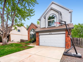 17572 Wesley Pl, Aurora, CO 80013