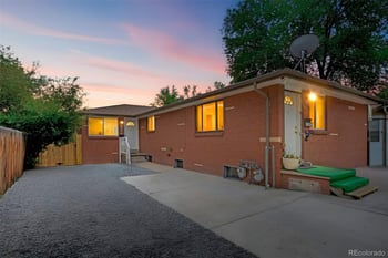 1026 Raleigh St, Denver, CO 80204