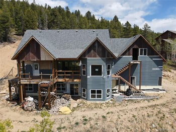 8642 Martin Ln, Conifer, CO 80433