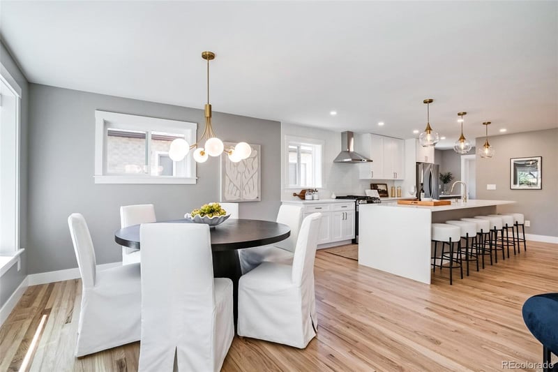 2323 N Niagara St, Denver, CO 80207