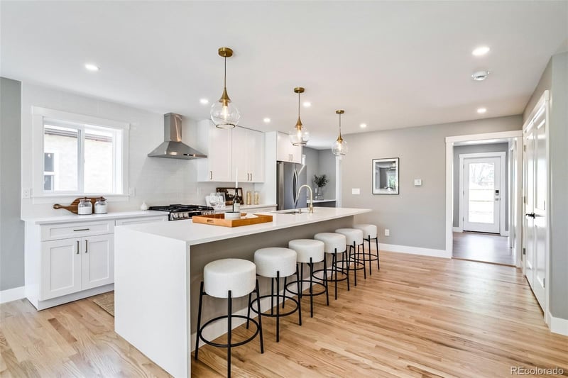 2323 N Niagara St, Denver, CO 80207