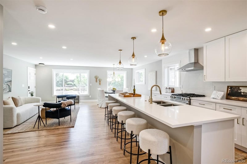 2323 N Niagara St, Denver, CO 80207
