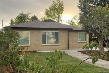 2323 Niagara St, Denver, CO 80207