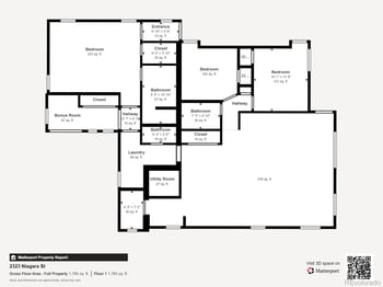 2323 Niagara St, Denver, CO 80207