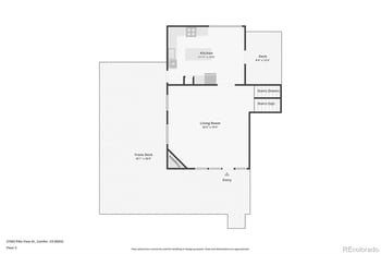 31582 Pike View Dr, Conifer, CO 80433