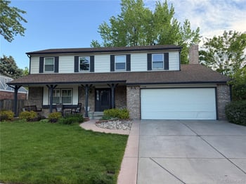 14492 70th Pl, Arvada, CO 80004