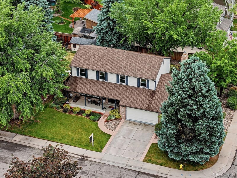 14492 W 70th Pl, Arvada, CO 80004