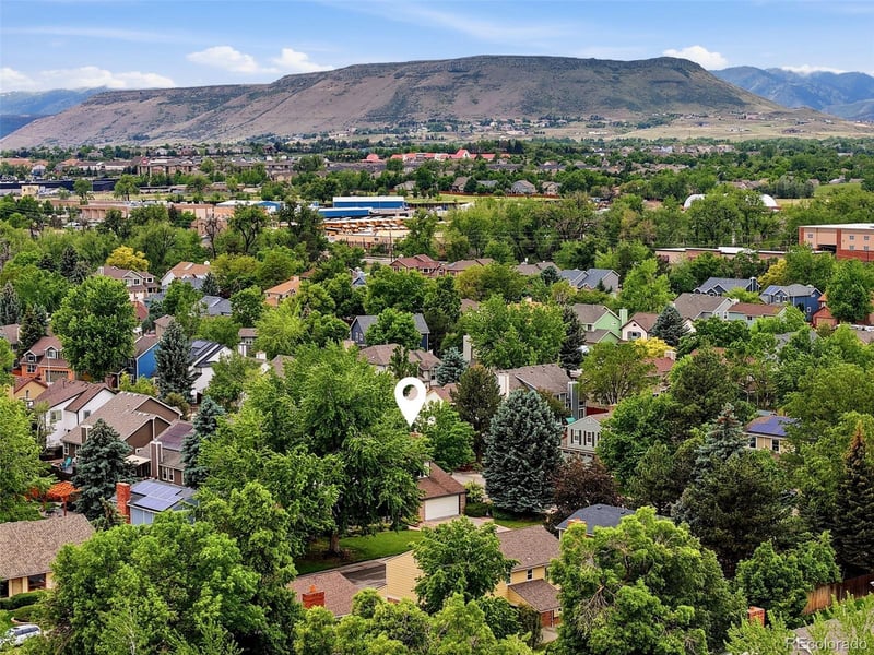 14492 W 70th Pl, Arvada, CO 80004