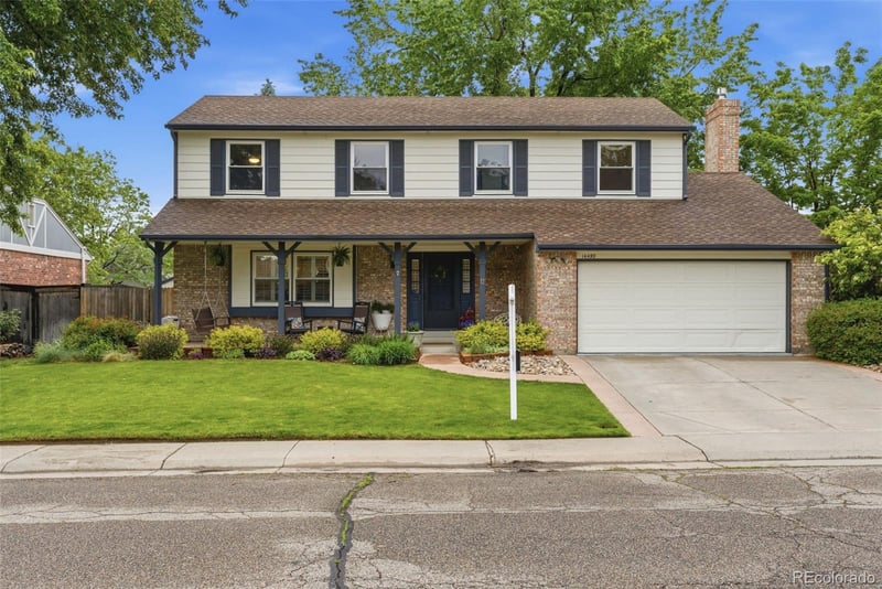 14492 W 70th Pl, Arvada, CO 80004