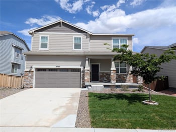 9090 Sedalia St, Commerce City, CO 80022