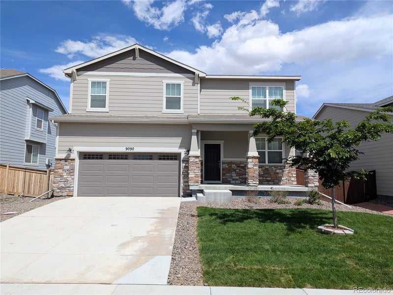 Home Worth Check