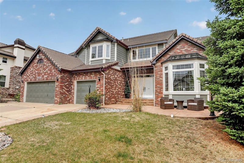 6103 Kalispell St, Aurora, CO 80016