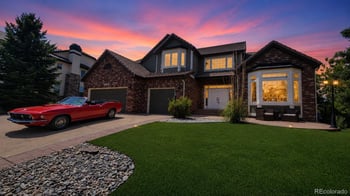 6103 S Kalispell St, Centennial, CO 80016