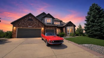 6103 S Kalispell St, Centennial, CO 80016