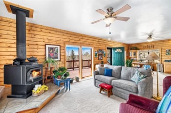 360 Musket Ln, Como, CO 80432