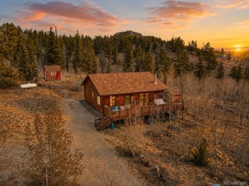 360 Musket Ln, Como, CO 80432