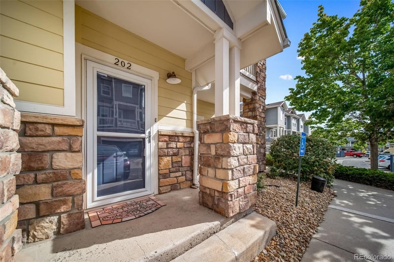 9569 Pearl Cir #202, Parker, CO 80134