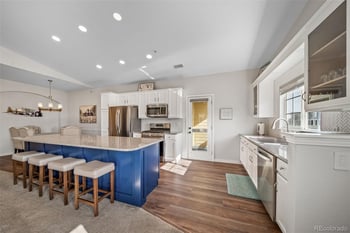 9569 Pearl Cir #202, Parker, CO 80134