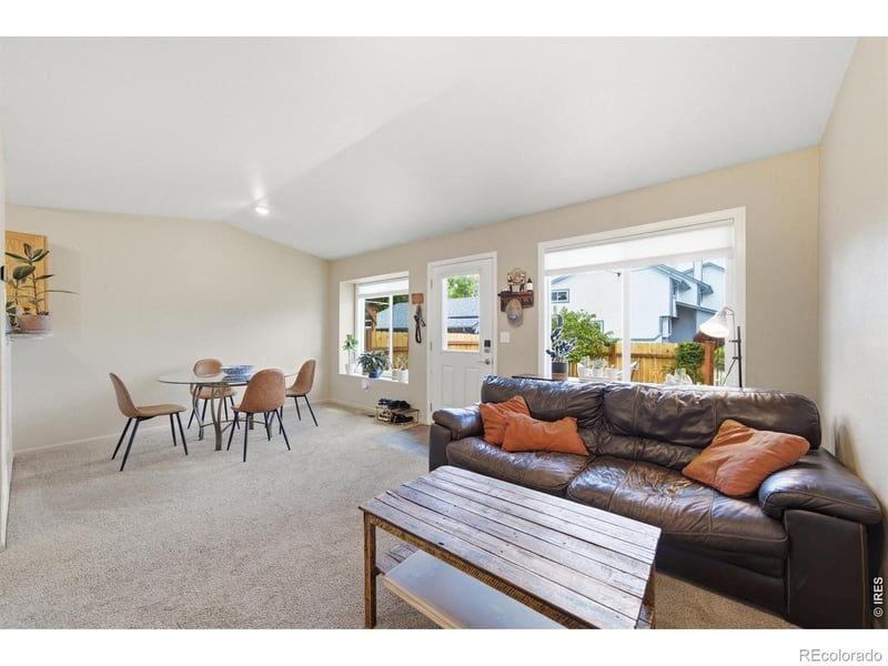 3025 Stuart St #B, Fort Collins, CO 80526