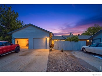 3025 Stuart St #B, Fort Collins, CO 80526