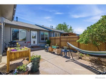 3025 Stuart St #B, Fort Collins, CO 80526