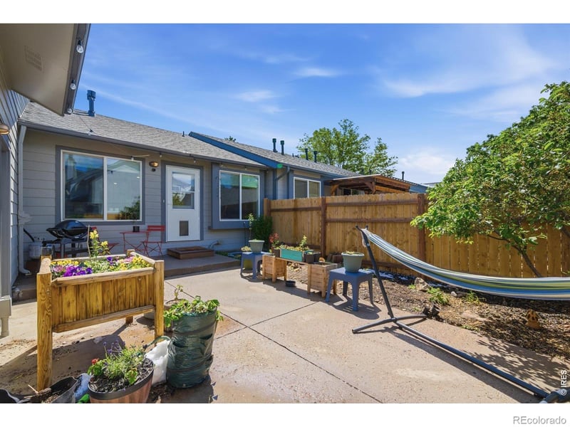 3025 Stuart St #B, Fort Collins, CO 80526