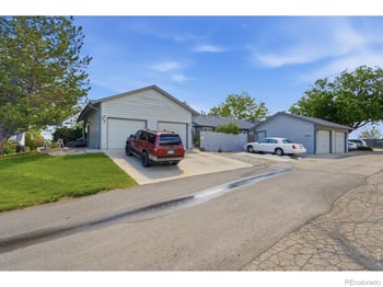3025 Stuart St #B, Fort Collins, CO 80526