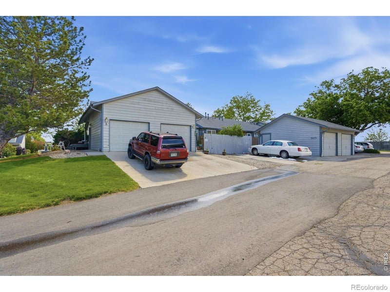 3025 Stuart St #B, Fort Collins, CO 80526
