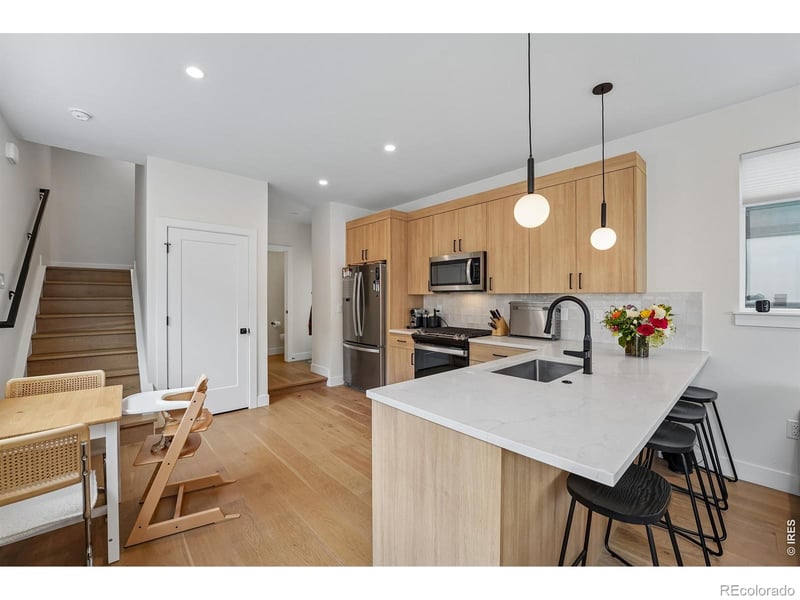 1411 Zenobia St, Denver, CO 80204
