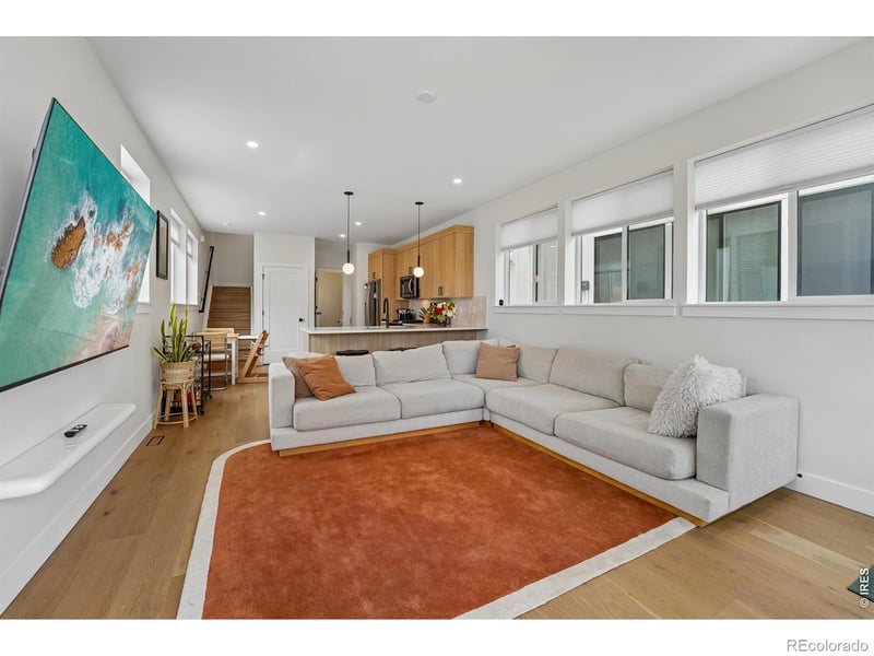 1411 Zenobia St, Denver, CO 80204