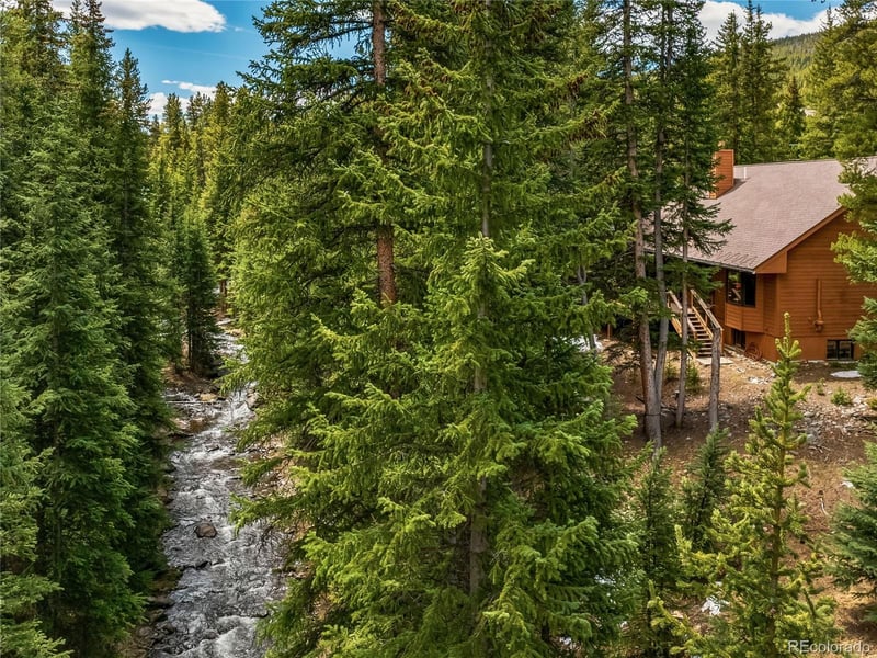 68 Sherwood Ln, Blue River, CO 80424