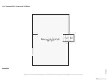 1633 Deerwood Dr, Longmont, CO 80504