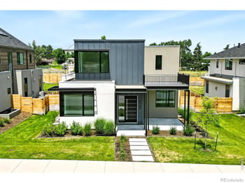 2145 Vine Ave, Boulder, CO 80304