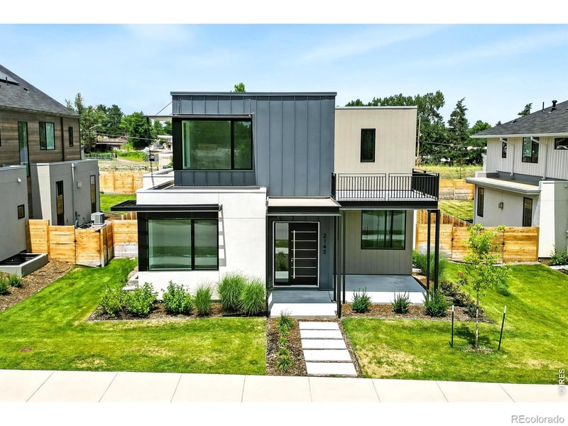 2145 Vine Ave, Boulder, CO 80304