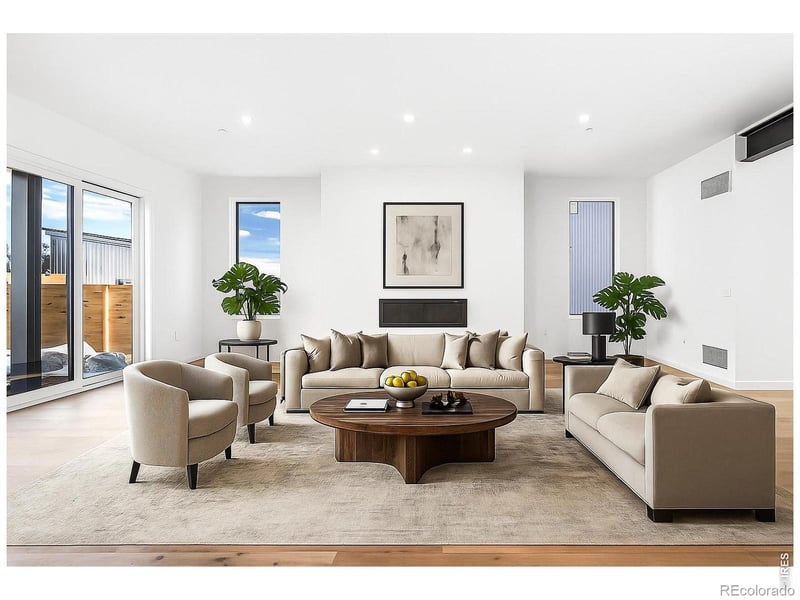 2145 Vine Ave, Boulder, CO 80304