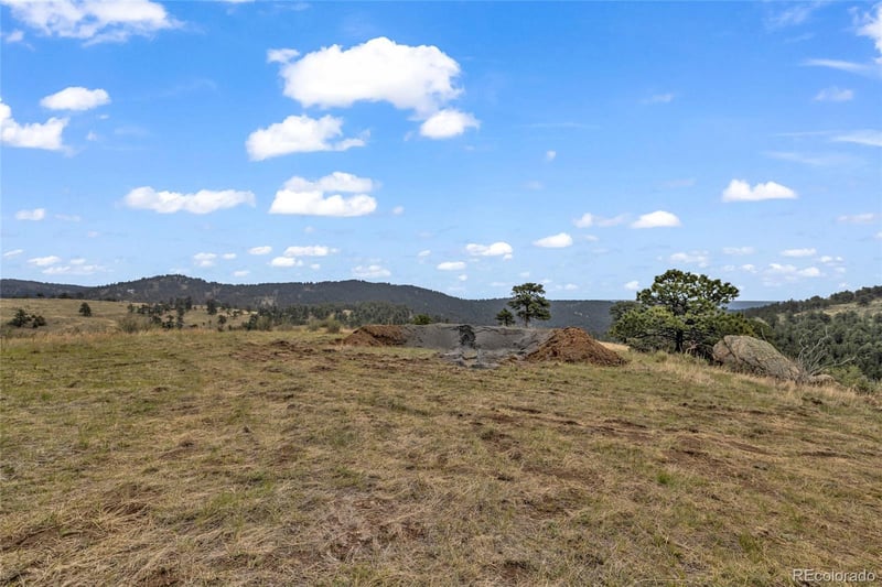 26283 Thea Gulch Rd, Golden, CO 80403