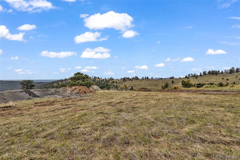 26283 Thea Gulch Rd, Golden, CO 80403