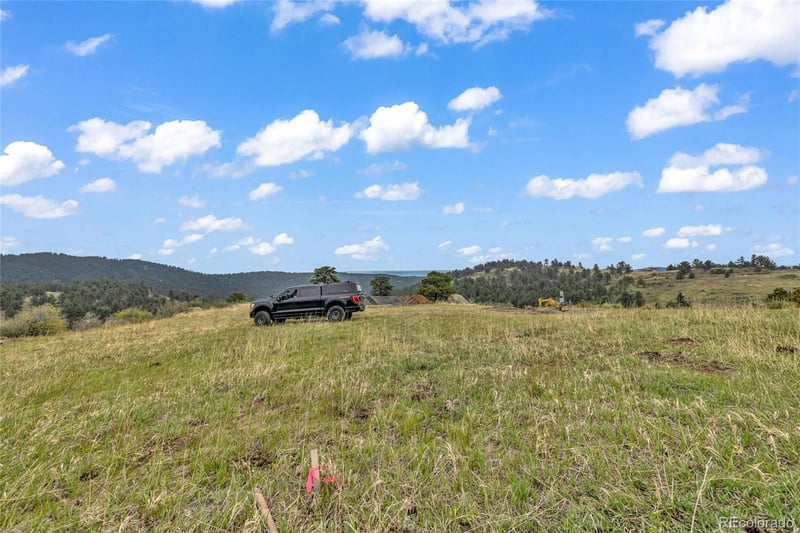 26283 Thea Gulch Rd, Golden, CO 80403