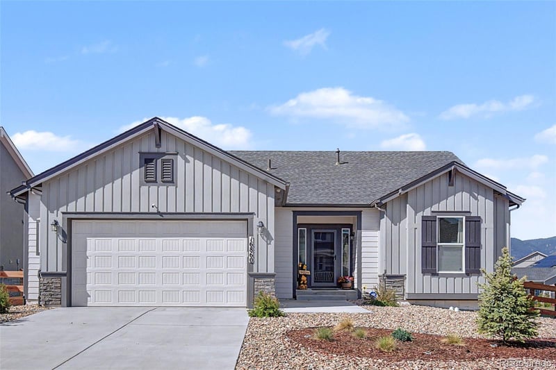 16860 New Autumn Dr, Monument, CO 80132