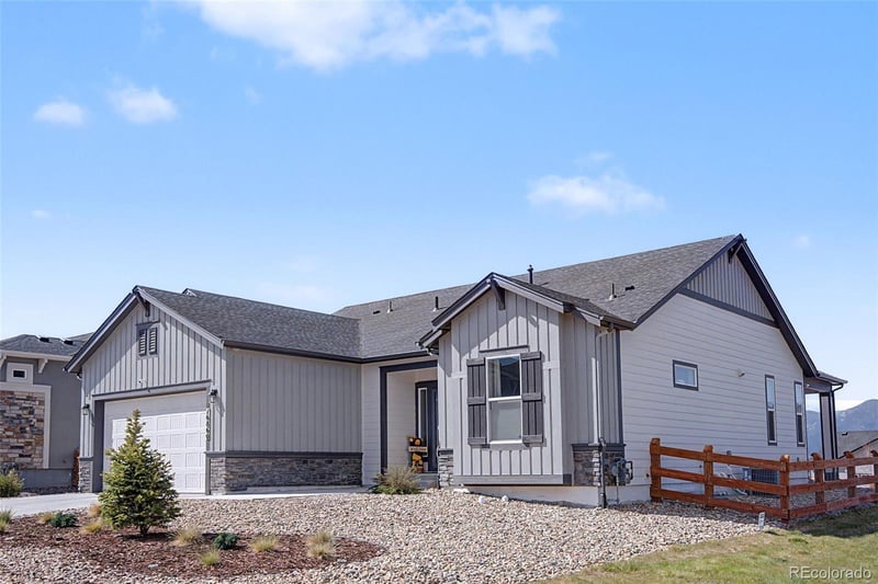 16860 New Autumn Dr, Monument, CO 80132