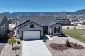 16860 New Autumn Dr, Monument, CO 80132