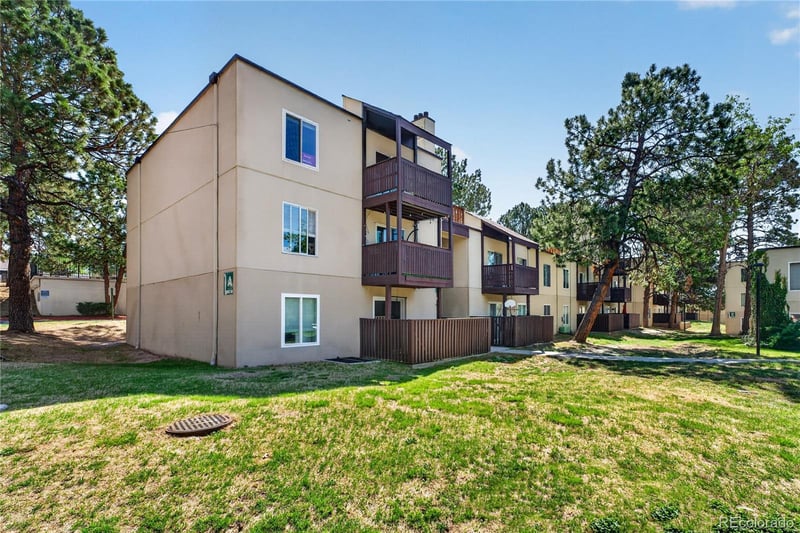 9700 Iliff Ave #A11, Denver, CO 80231