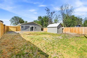 3130 W Longfellow Pl, Denver, CO 80221