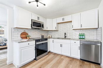 3130 W Longfellow Pl, Denver, CO 80221