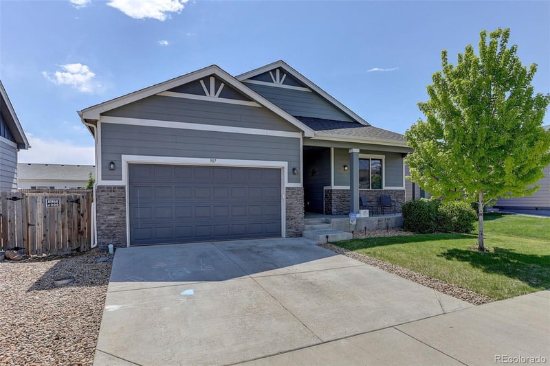 907 Prairie Dr, Milliken, CO 80543