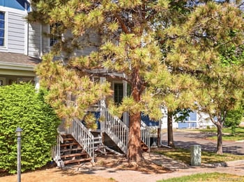 1362 S Cathay Ct #101, Aurora, CO 80017
