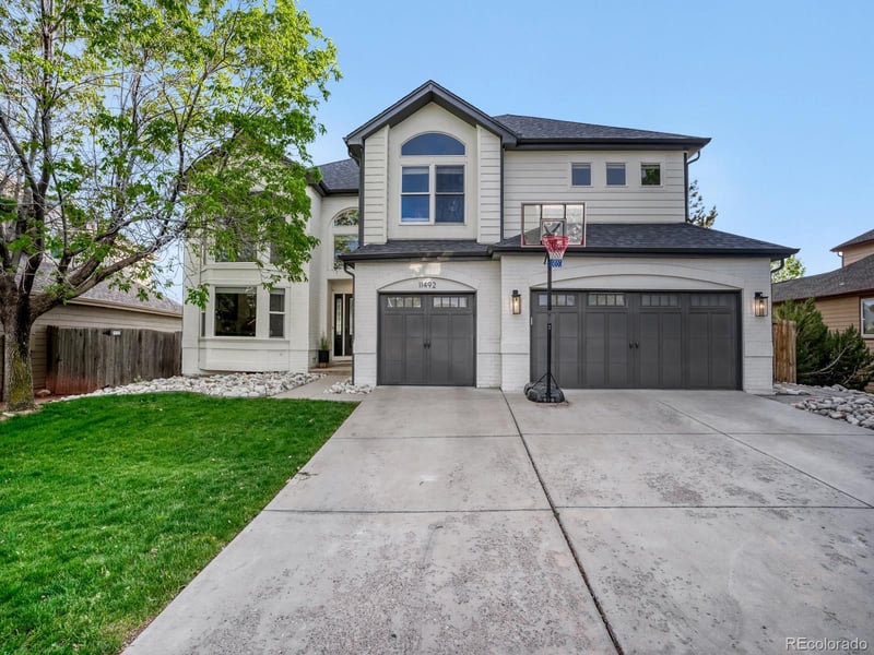 11492 Cooper Dr, Littleton, CO 80127