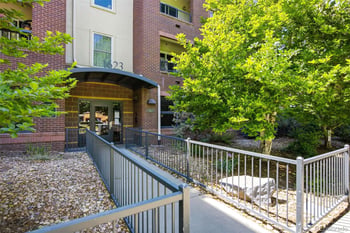 1623 Saint Paul St #209, Denver, CO 80206