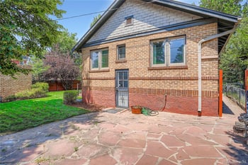 760 Cedar Ave, Denver, CO 80209