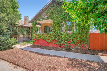 760 Cedar Ave, Denver, CO 80209